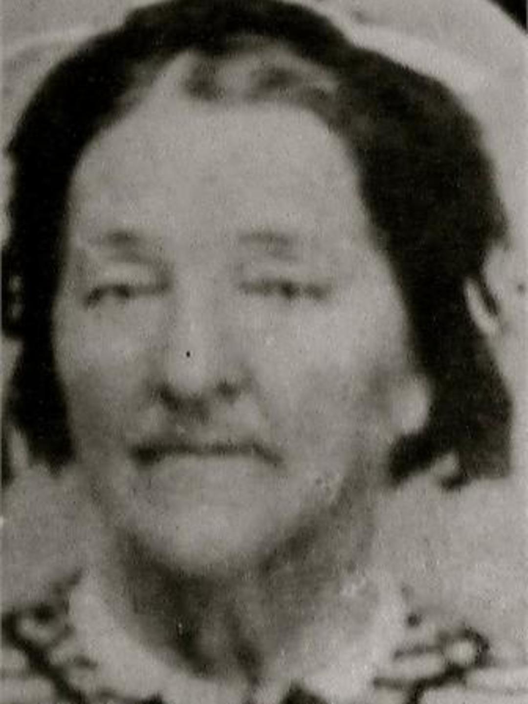Elizabeth Roe (1805 - 1879) Profile